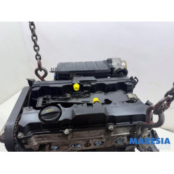 Peugeot - 206 - Engine