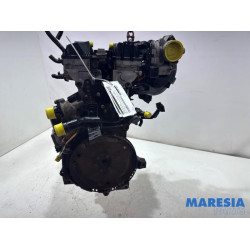 Peugeot - 206 - Engine