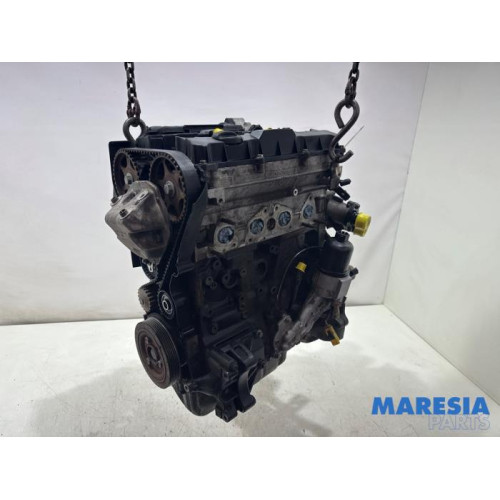 Peugeot - 206 - Engine
