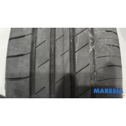 Renault - Captur - Sportvelgenset + banden