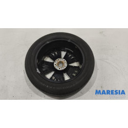 Renault - Captur - Sportvelgenset + banden