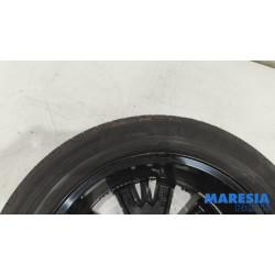 Renault - Captur - Sportvelgenset + banden