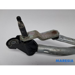 Alfa Romeo - Giulietta - Scheibenwischer Mechanik