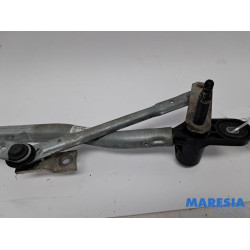 Alfa Romeo - Giulietta - Scheibenwischer Mechanik