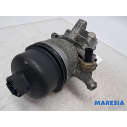 Peugeot - 5008 - Oil filter holder