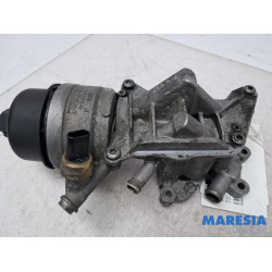 Peugeot - 5008 - Oil filter holder