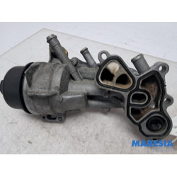 Peugeot - 5008 - Oil filter holder