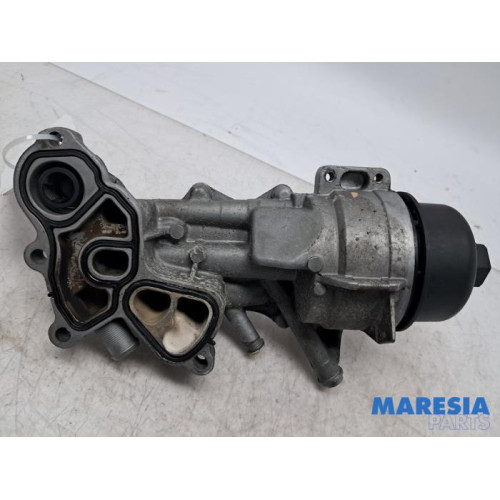 Peugeot - 5008 - Oil filter holder