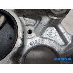 Peugeot - 5008 - Engine mount