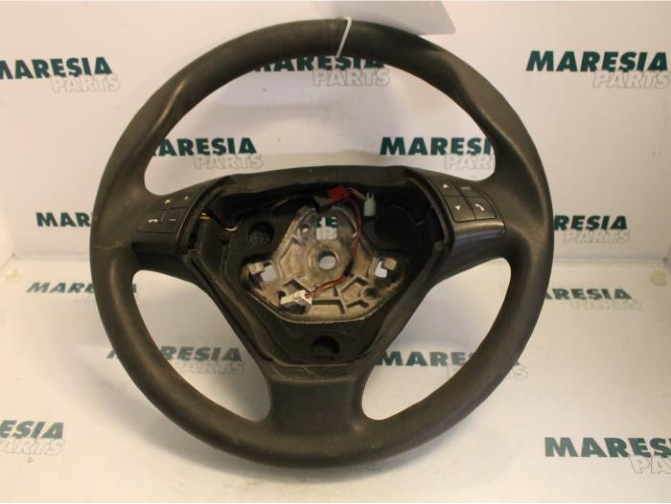 Fiat - Fiorino - Stuurwiel