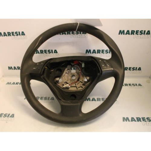Fiat - Fiorino - Steering wheel