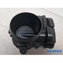 Peugeot - 5008 - Throttle body