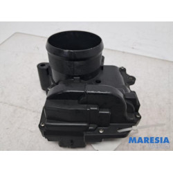 Peugeot - 5008 - Throttle body