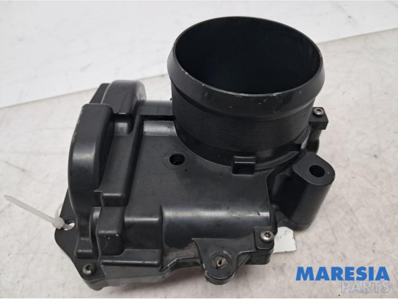 Peugeot - 5008 - Throttle body