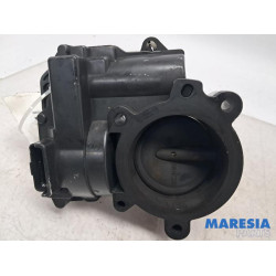 Peugeot - 5008 - Throttle body