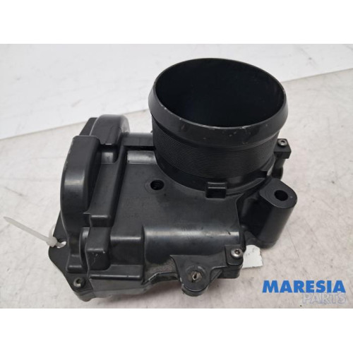 Peugeot - 5008 - Throttle body