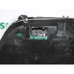 Fiat - Fiorino - Instrumentenpaneel