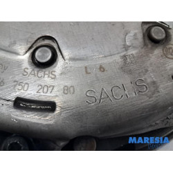 Peugeot - 5008 - Volant d'inertie masse double