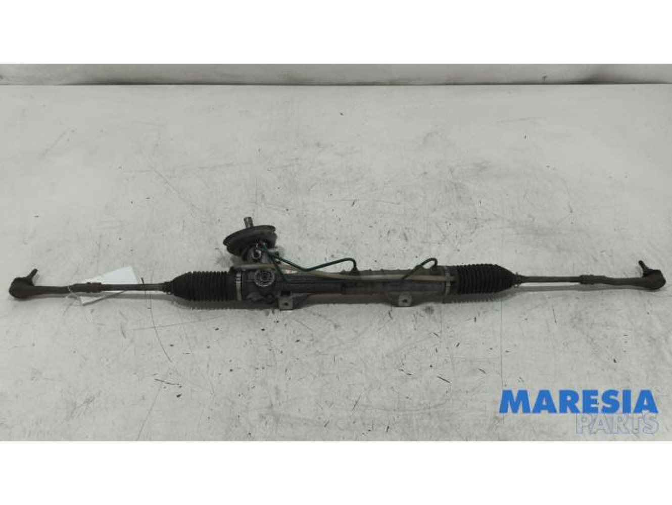 Citroen - C4 - Power steering box