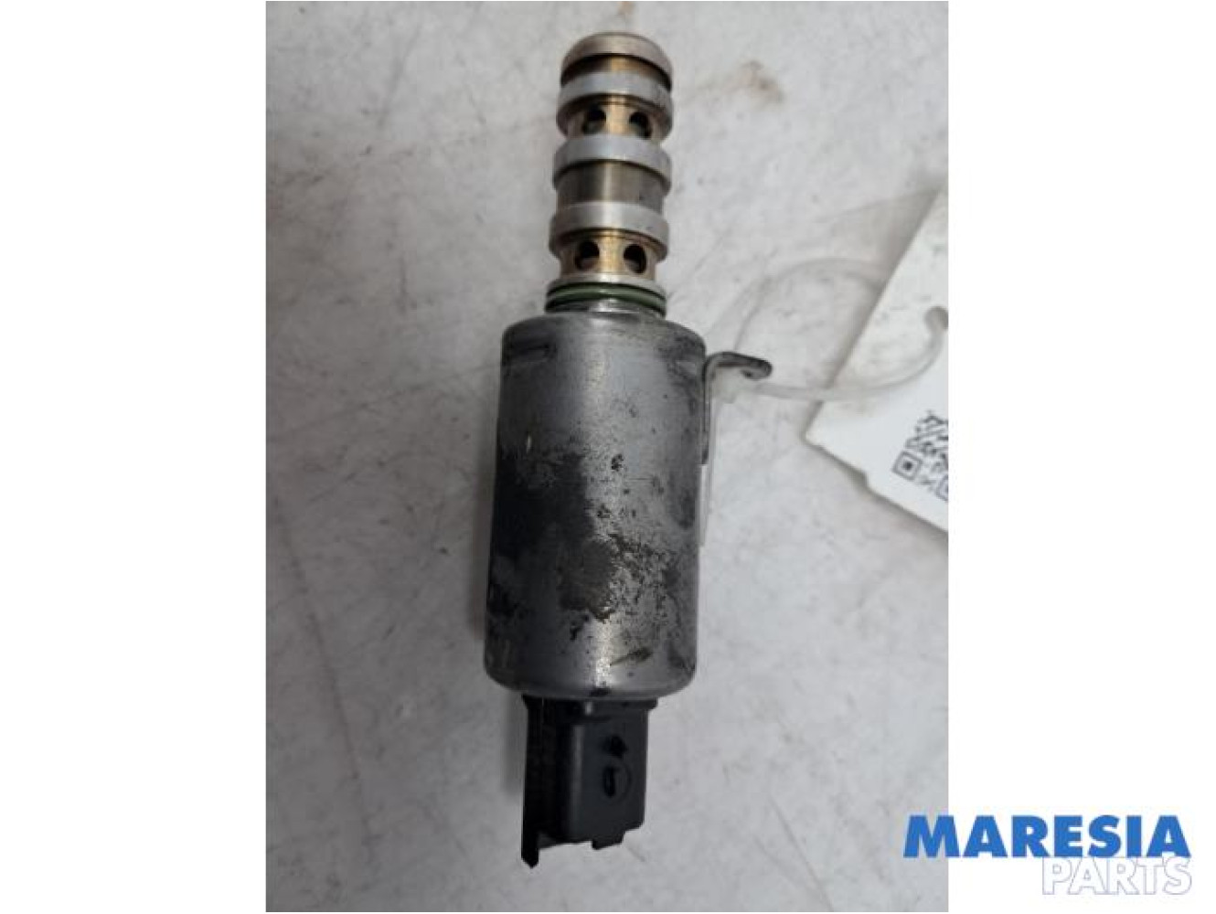 Peugeot - 5008 - Camshaft sensor