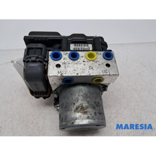 Citroen - C4 - ABS Pumpe