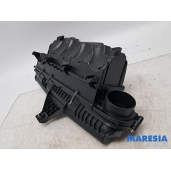Citroen - C4 - Air box