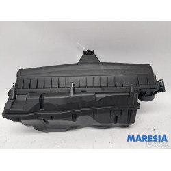 Citroen - C4 - Air box