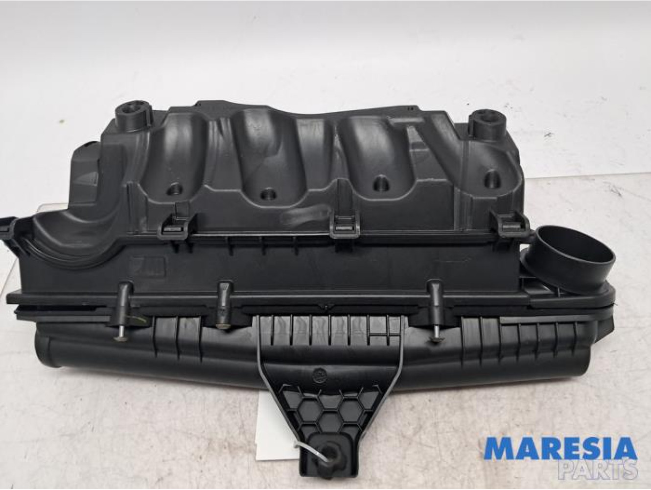 Citroen - C4 - Air box
