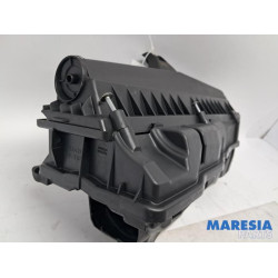 Citroen - C4 - Air box