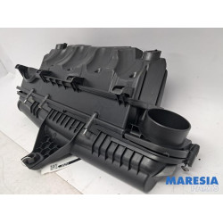 Citroen - C4 - Air box