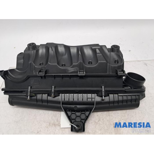 Citroen - C4 - Air box