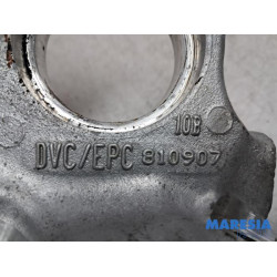 Citroen - C4 - Engine mount