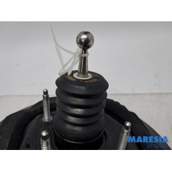 Citroen - C4 - Brake servo