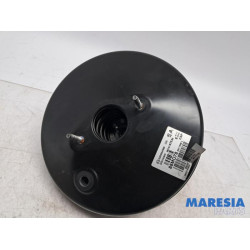 Citroen - C4 - Brake servo