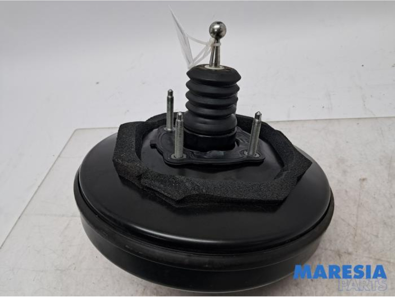 Citroen - C4 - Brake servo