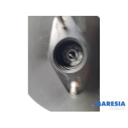 Citroen - C4 - Brake servo