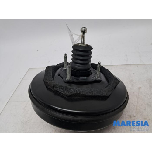 Citroen - C4 - Brake servo