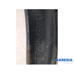 Citroen - C4 - Front lower wishbone, right