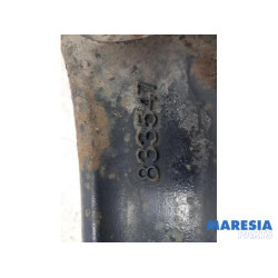 Citroen - C4 - Front lower wishbone, right