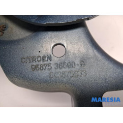 Citroen - C4 - Motorhaube Scharnier
