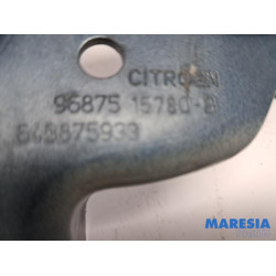 Citroen - C4 - Motorhaube Scharnier