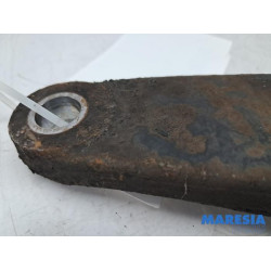 Citroen - C4 - Front lower wishbone, left