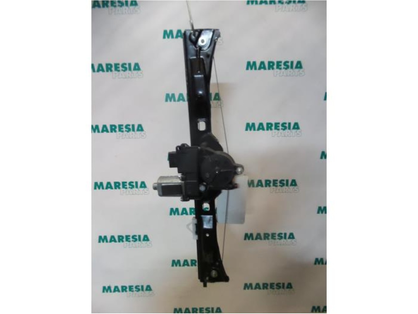 Fiat - Fiorino - Window mechanism 2-door, front left