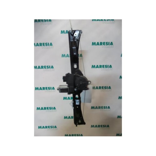Fiat - Fiorino - Window mechanism 2-door, front left