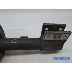 Citroen - C4 - Schokdemperpoot links-voor