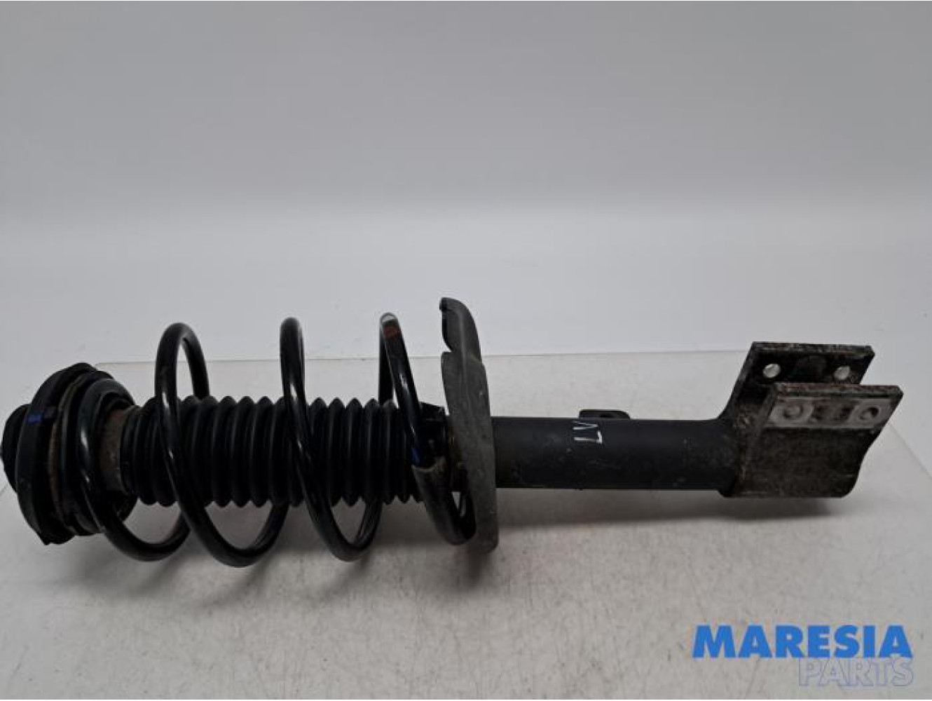 Citroen - C4 - Schokdemperpoot links-voor