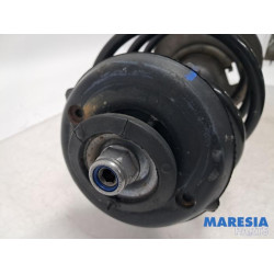 Citroen - C4 - Schokdemperpoot links-voor