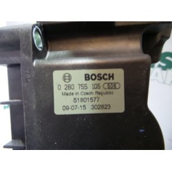 Fiat - Fiorino - Gaspedaalpositie Sensor