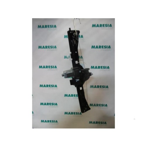 Fiat - Fiorino - Window mechanism 2-door, front right