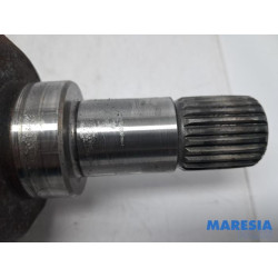 Citroen - C4 - Arbre de transmission avant gauche